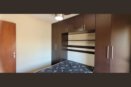 Apartamento para alugar com 2 quartos, 67m² em Petrópolis, Betim