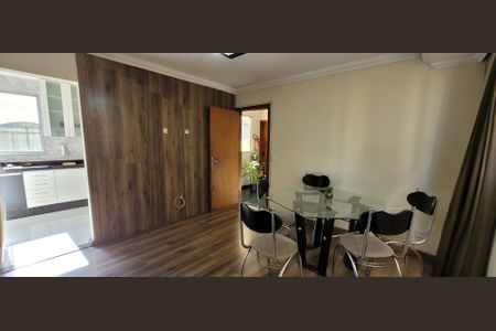 Apartamento para alugar com 2 quartos, 67m² em Petrópolis, Betim