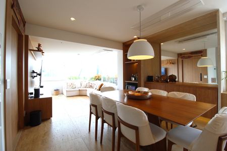 Sala de apartamento para alugar com 2 quartos, 143m² em Itaim Bibi, São Paulo