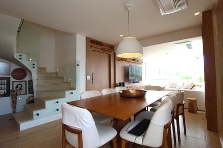 Sala de apartamento para alugar com 2 quartos, 143m² em Itaim Bibi, São Paulo