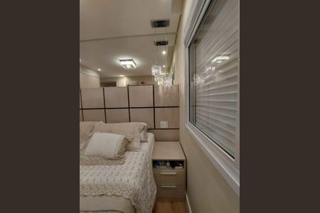 Apartamento à venda com 69m², 2 quartos e 1 vagaQuarto