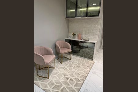 Apartamento à venda com 69m², 2 quartos e 1 vagaSala