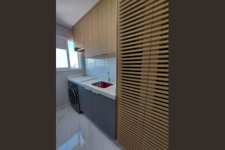 Apartamento à venda com 69m², 2 quartos e 1 vagaÁrea de serviço