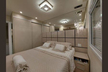 Apartamento à venda com 69m², 2 quartos e 1 vagaQuarto