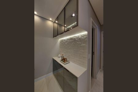 Apartamento à venda com 69m², 2 quartos e 1 vagaSala