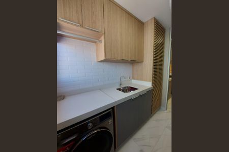 Apartamento à venda com 69m², 2 quartos e 1 vagaÁrea de serviço