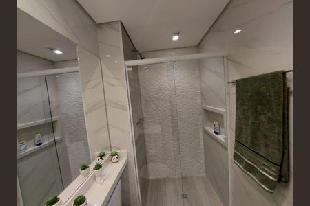 Apartamento à venda com 69m², 2 quartos e 1 vagaBanheiro