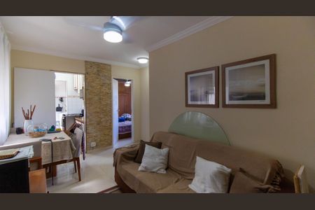 Apartamento à venda com 2 quartos, 55m² em Santa Barbara, Niterói