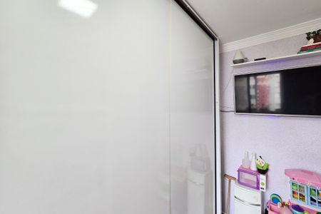 Apartamento à venda com 58m², 2 quartos e 2 vagasQuarto 1
