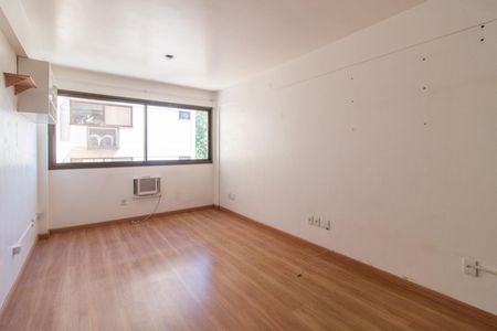 Sala/Quarto de apartamento para alugar com 1 quarto, 44m² em Centro Histórico, Porto Alegre
