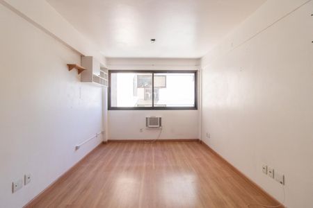 Apartamento para alugar com 44m², 1 quarto e sem vagaSala/Quarto