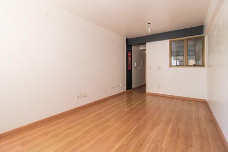 Apartamento para alugar com 44m², 1 quarto e sem vagaSala/Quarto