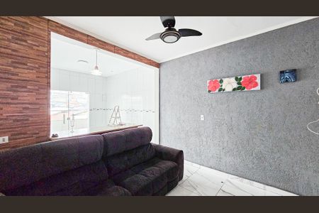 Sala de casa à venda com 5 quartos, 180m² em Rochdale, Osasco