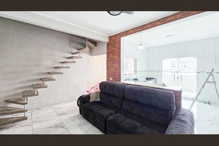 Sala de casa à venda com 5 quartos, 180m² em Rochdale, Osasco