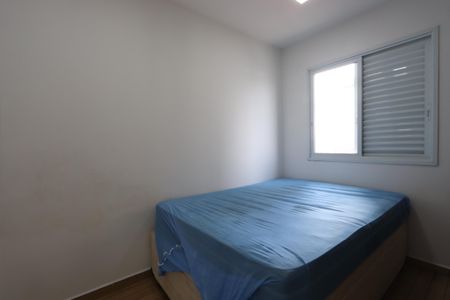 Quarto 1 de apartamento para alugar com 2 quartos, 54m² em Vila Formosa, São Paulo