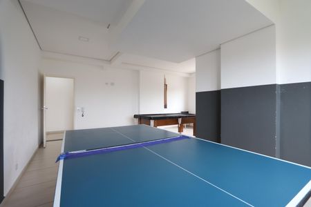 Apartamento para alugar com 54m², 2 quartos e 1 vagaÁrea comum - Sala de Jogos