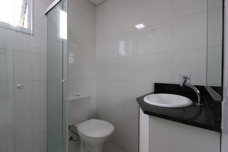 Apartamento para alugar com 54m², 2 quartos e 1 vagaBanheiro