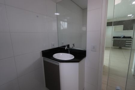 Apartamento para alugar com 54m², 2 quartos e 1 vagaBanheiro