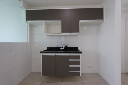 Apartamento para alugar com 54m², 2 quartos e 1 vagaCozinha