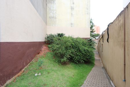 Apartamento para alugar com 54m², 2 quartos e 1 vagaÁrea comum - Espaço Pet