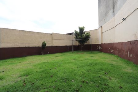 Apartamento para alugar com 54m², 2 quartos e 1 vagaÁrea comum - Campinho