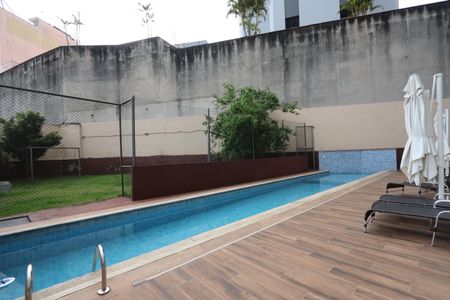 Apartamento para alugar com 54m², 2 quartos e 1 vagaÁrea comum - Piscina