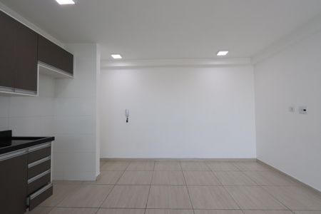 Apartamento para alugar com 54m², 2 quartos e 1 vagaSala