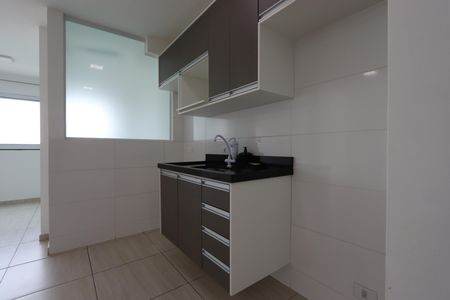 Apartamento para alugar com 54m², 2 quartos e 1 vagaCozinha