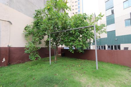 Apartamento para alugar com 54m², 2 quartos e 1 vagaÁrea comum - Campinho