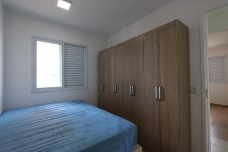 Quarto 1 de apartamento para alugar com 2 quartos, 54m² em Vila Formosa, São Paulo