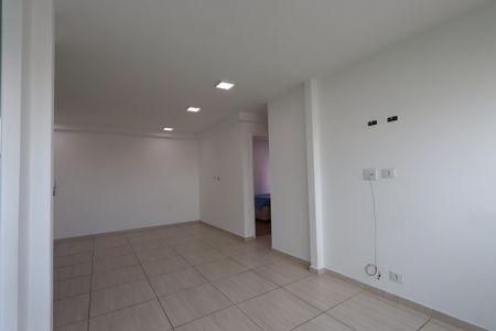 Sala de apartamento para alugar com 2 quartos, 54m² em Vila Formosa, São Paulo