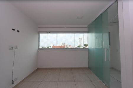 Apartamento para alugar com 54m², 2 quartos e 1 vagaSala