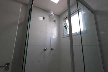 Apartamento para alugar com 54m², 2 quartos e 1 vagaBanheiro