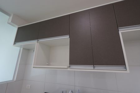 Apartamento para alugar com 54m², 2 quartos e 1 vagaCozinha