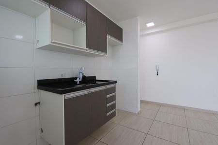 Apartamento para alugar com 54m², 2 quartos e 1 vagaCozinha
