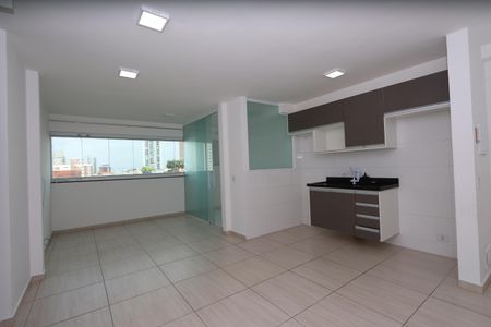 Sala de apartamento para alugar com 2 quartos, 54m² em Vila Formosa, São Paulo