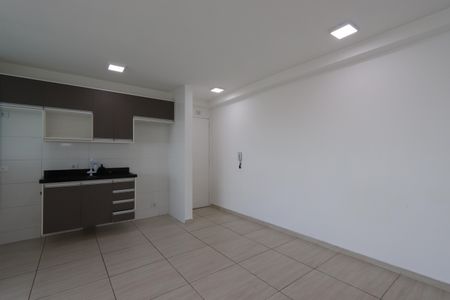 Sala de apartamento para alugar com 2 quartos, 54m² em Vila Formosa, São Paulo