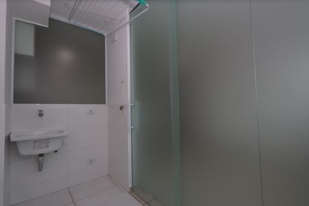 Apartamento para alugar com 54m², 2 quartos e 1 vagaLavanderia