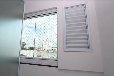 Apartamento para alugar com 54m², 2 quartos e 1 vagaLavanderia