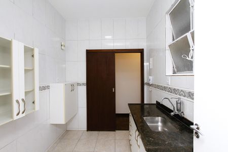 Apartamento para alugar com 75m², 2 quartos e sem vagaCozinha