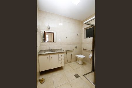 Apartamento para alugar com 75m², 2 quartos e sem vagaBanheiro Social