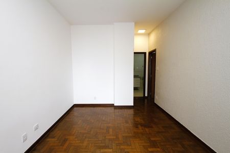 Sala de apartamento para alugar com 2 quartos, 75m² em Barro Preto, Belo Horizonte