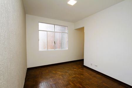 Sala de apartamento para alugar com 2 quartos, 75m² em Barro Preto, Belo Horizonte