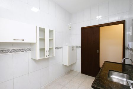 Apartamento para alugar com 75m², 2 quartos e sem vagaCozinha