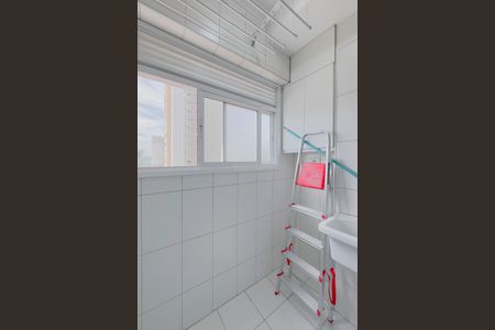 Apartamento para alugar com 77m², 3 quartos e 2 vagas