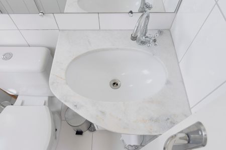 Apartamento para alugar com 77m², 3 quartos e 2 vagas