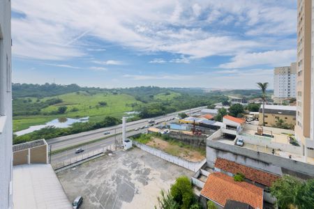 Apartamento para alugar com 77m², 3 quartos e 2 vagas