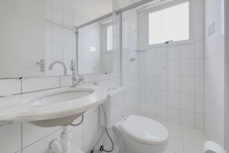 Apartamento para alugar com 77m², 3 quartos e 2 vagas