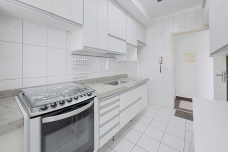 Apartamento para alugar com 77m², 3 quartos e 2 vagas
