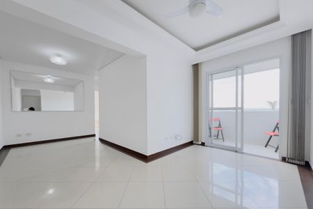 Apartamento para alugar com 3 quartos, 77m² em Jardim Satélite, São José dos Campos